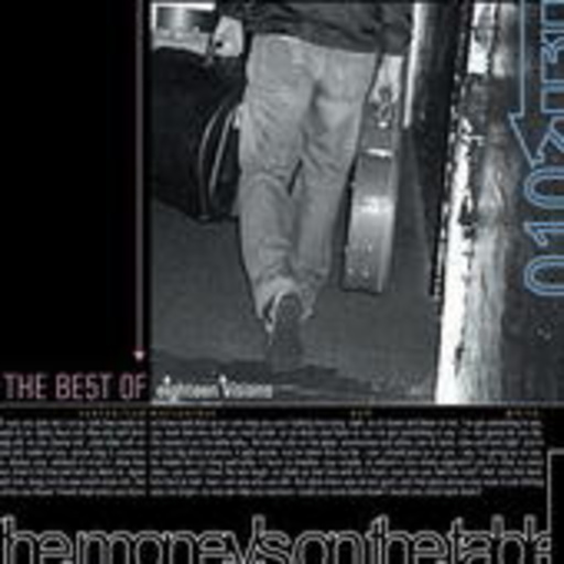 Eighteen Visions – Best Of