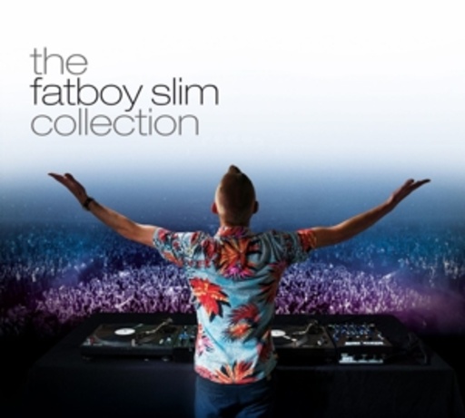 Fatboy Slim – The Fatboy Slim Collection