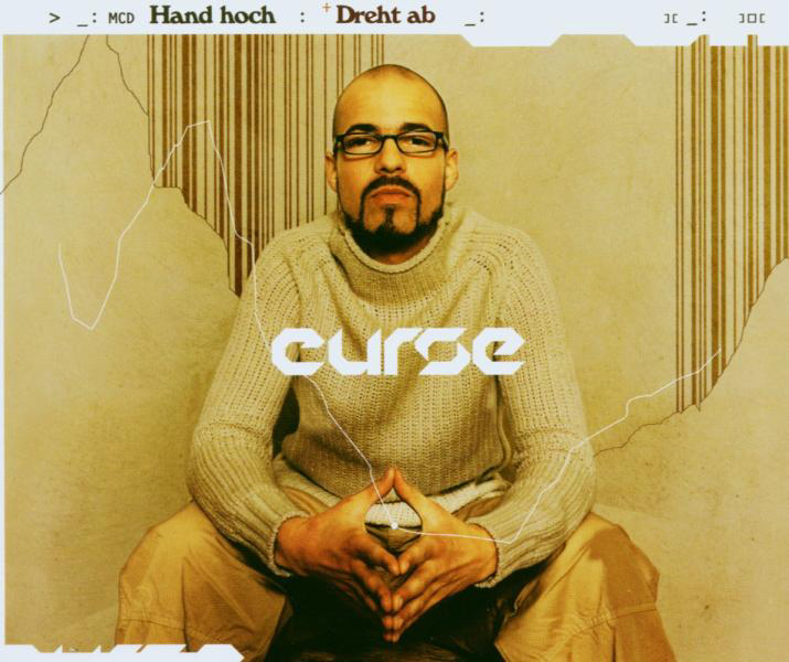 Curse – Hand hoch