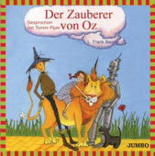 Diverse – Der Zauberer von Oz