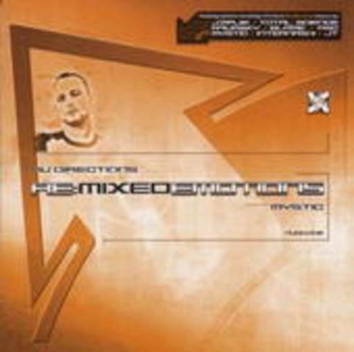 Diverse – Re-Mixed Emotions