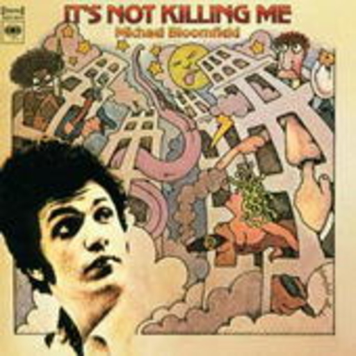 Michael Blomfield – It's Not Killing Me