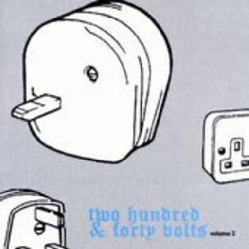 Diverse – Two Hundred & Forty Volts Vol. 2