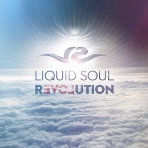 Liquid Soul – Revolution