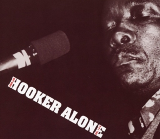 John Lee Hooker – Alone Vol. 1 & 2