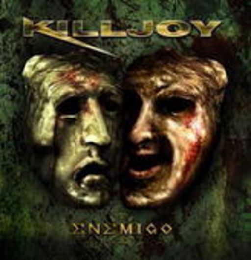 Killjoy – Enemigo