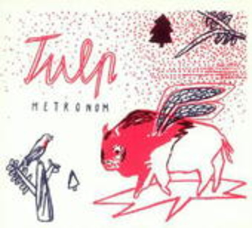 Tulp – Metronom
