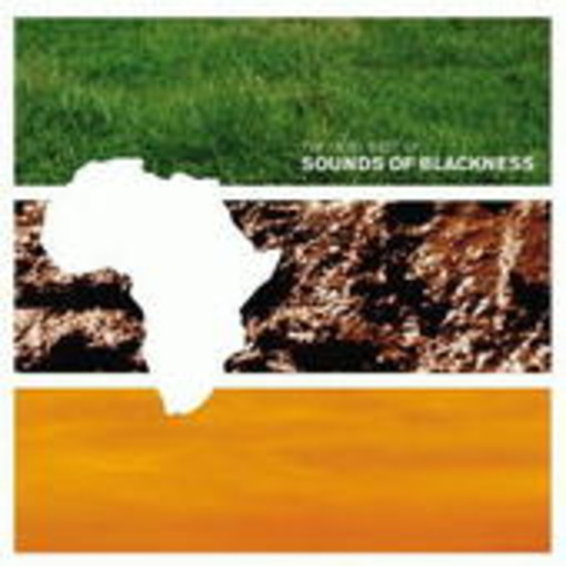 Sounds Of Blackness – The Very Best Of