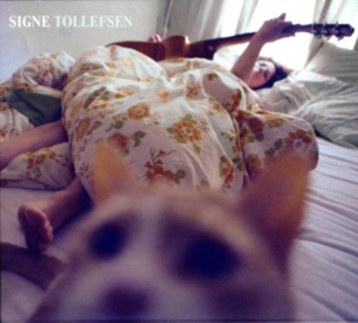 Signe Tollefsen – Signe Tollefsen