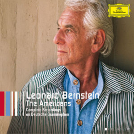 Leonhard Bernstein – The Americans