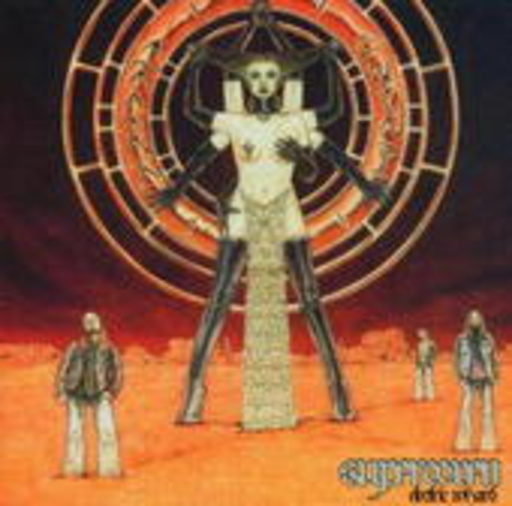 Electric Wizard – Super Coven