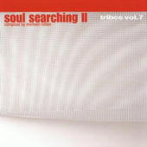 Diverse – Tribes Of Da Underground Vol. 7 - Soul Searching II