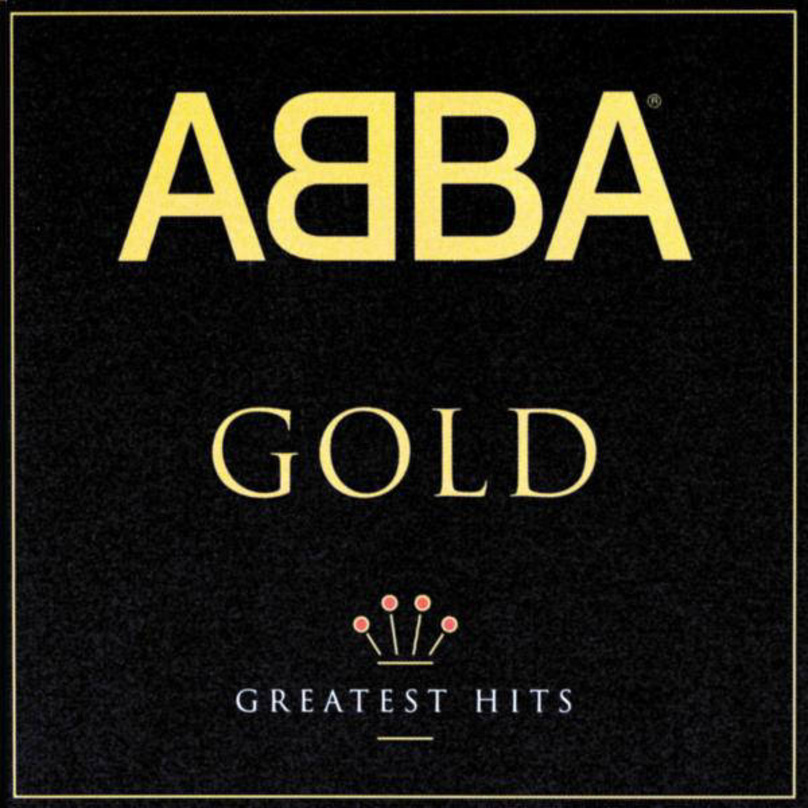 Zurück auf der Eins: "Gold - Greatest Hits" von ABBA