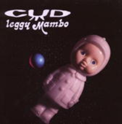 Cud – Leggy Mambo