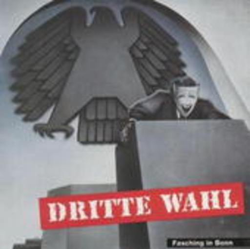 Dritte Wahl – Fasching in Bonn