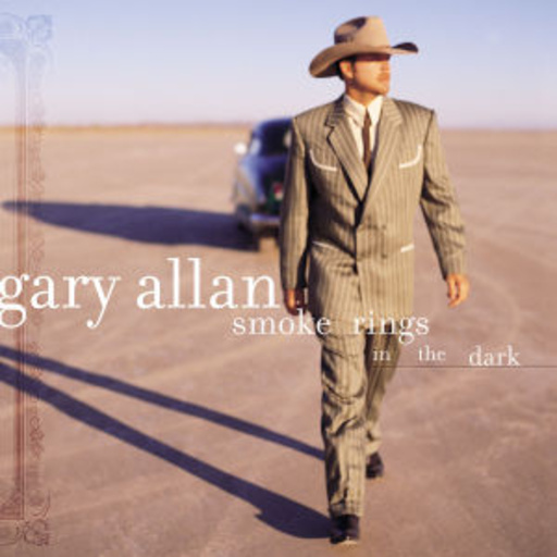 Gary Allan – Smoke Rings In The Dark