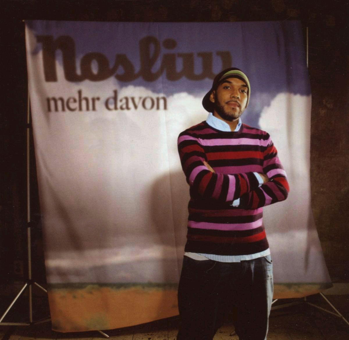Nosliw – Mehr davon