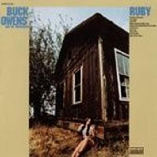 Buck Owens – Ruby