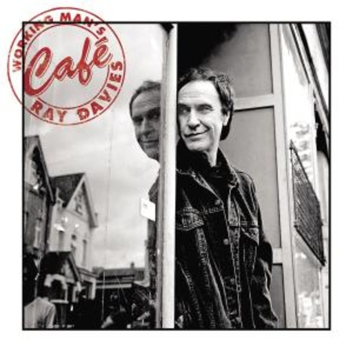 Ray Davies – Working Man's Cafe