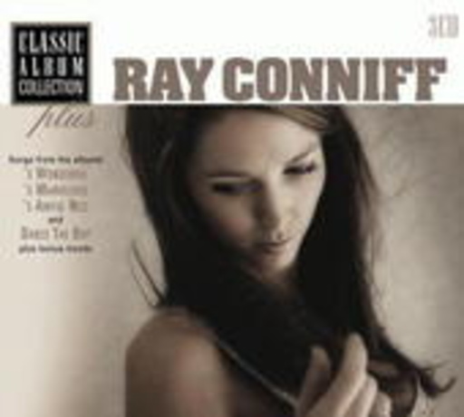Ray Conniff – Classic Album Collection Plus