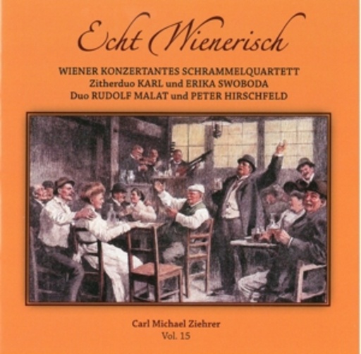 Echt Wienerisch