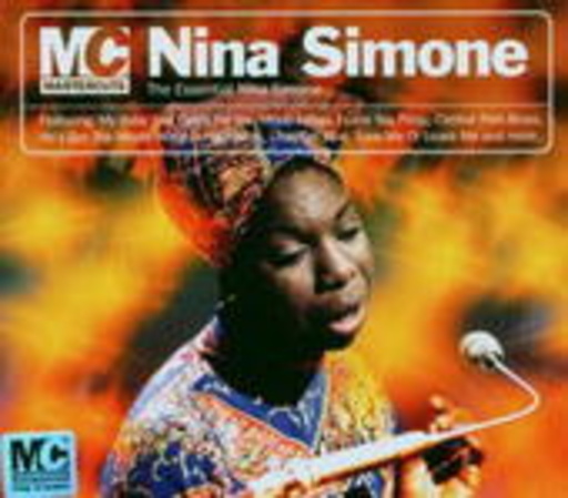 Nina Simone – Mastercuts Legends