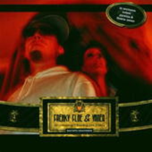 Freaky Floe & Yaneq – Nachts draussen EP