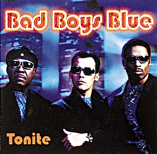 Bad Boys Blue – Tonite