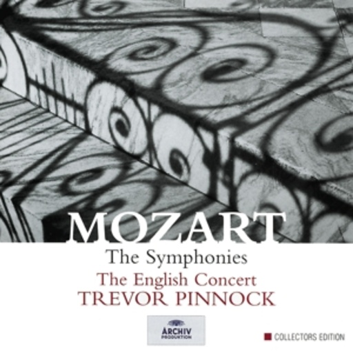 The Symphonies