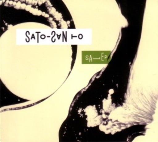 Sato-San To – Salep