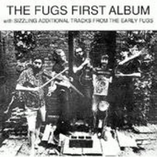 The Fugs – The Fugs First Album