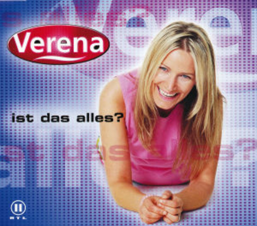 Verena – Ist das alles?