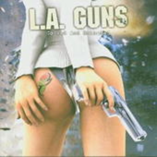 L.A. Guns – Cocked And Reloaded