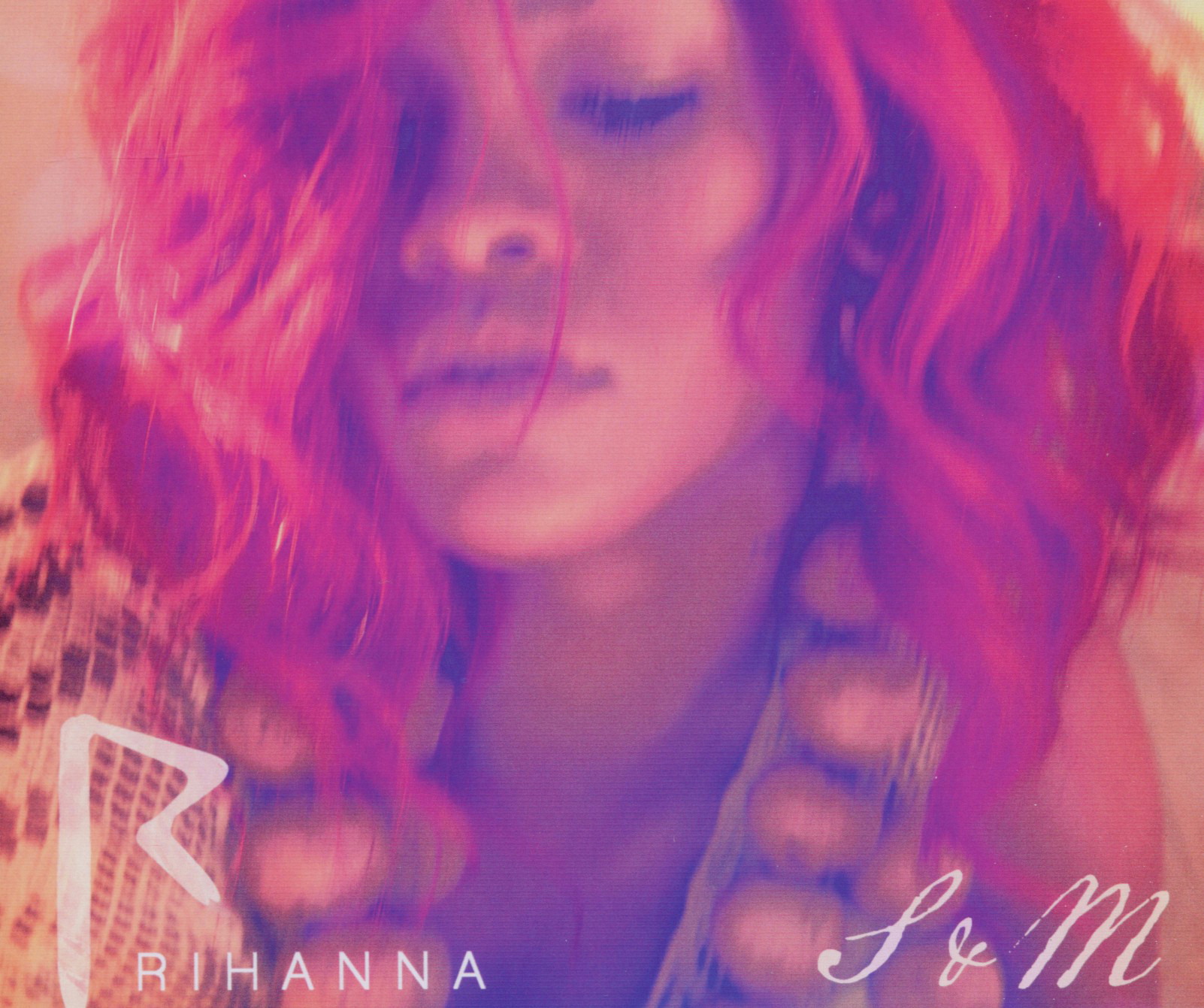Rihanna – S&M