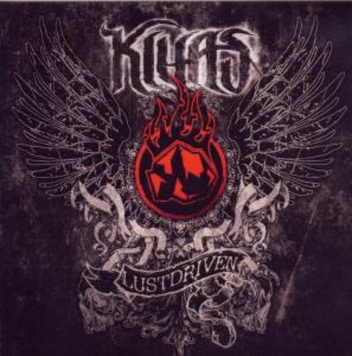 Kiuas – Lustdriven
