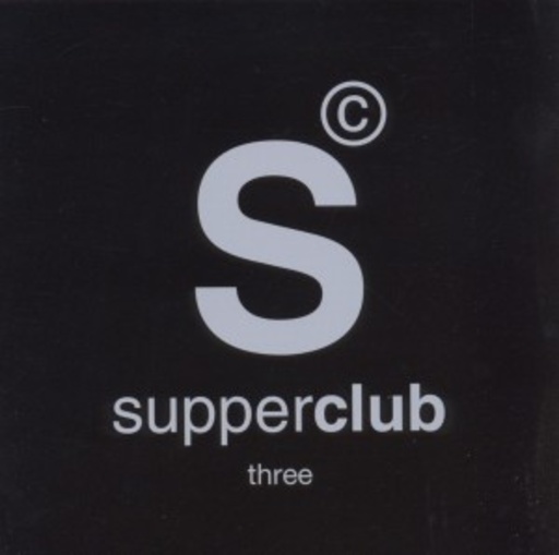 Diverse – Supperclub Three