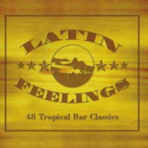 Diverse – Latin Feelings