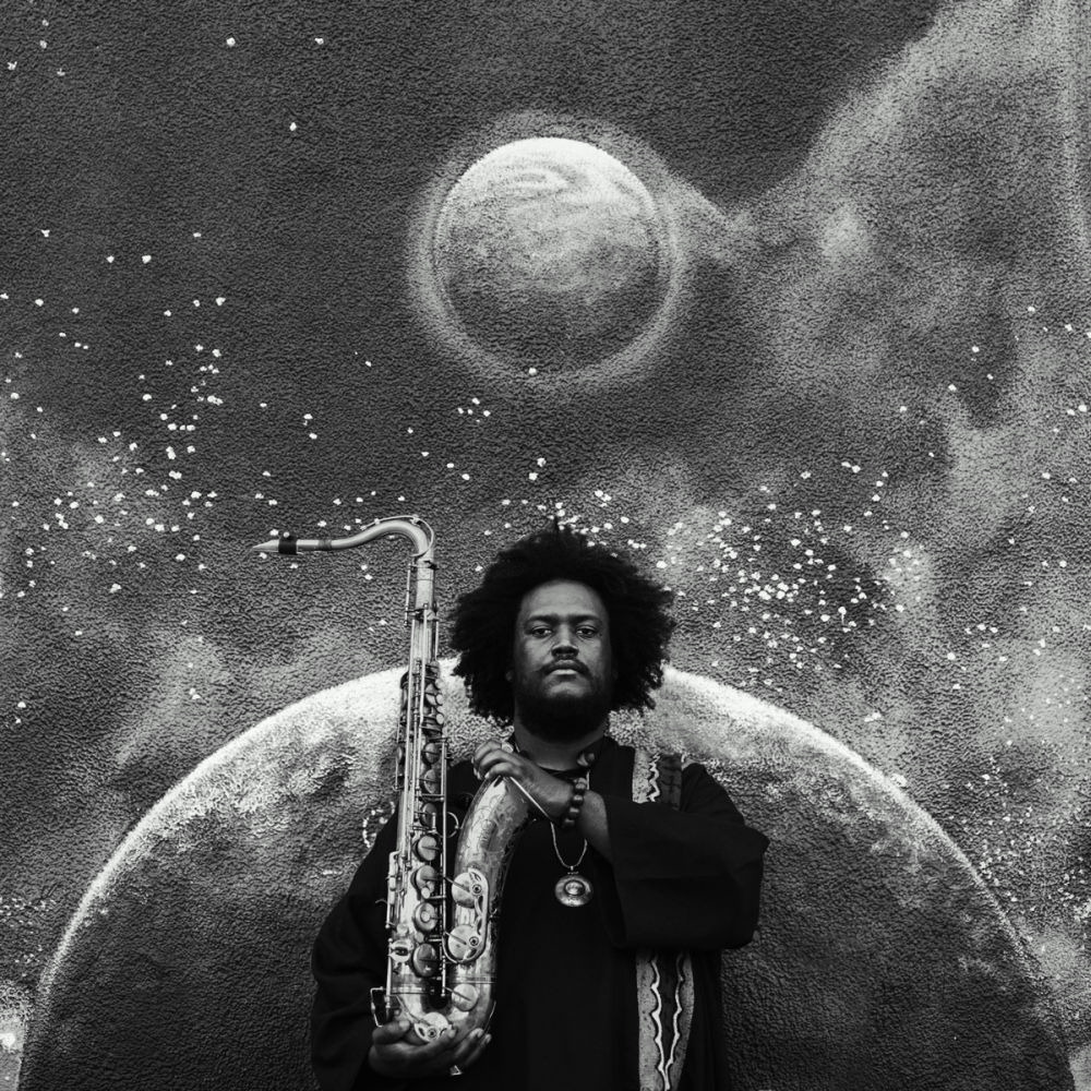 Kamasi Washington – The Epic
