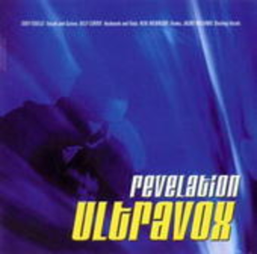 Ultravox – Revelation
