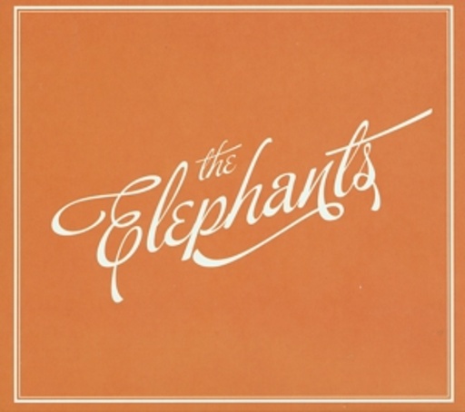 The Elephants – The Elephants