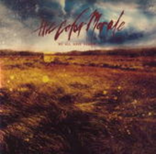 The Color Morale – We Have All Demons