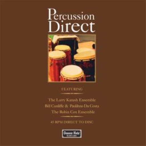 Percussion Direct