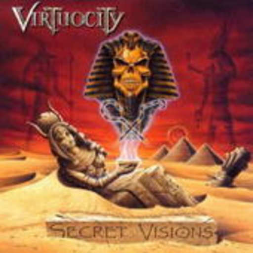 Virtuocity – Secret Visions