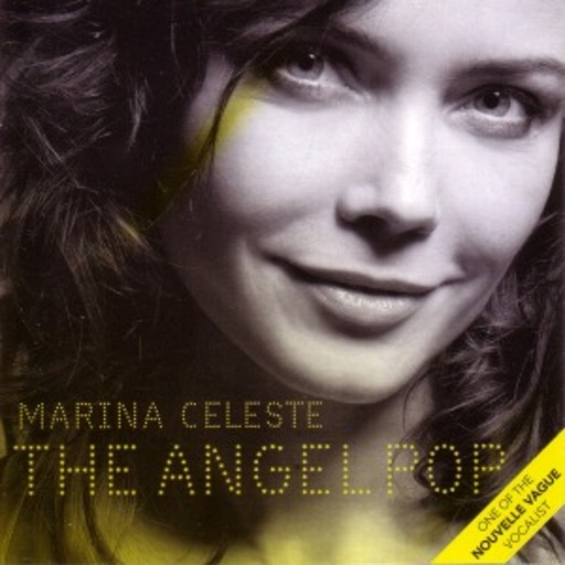Marina Celeste – The Angel Pop