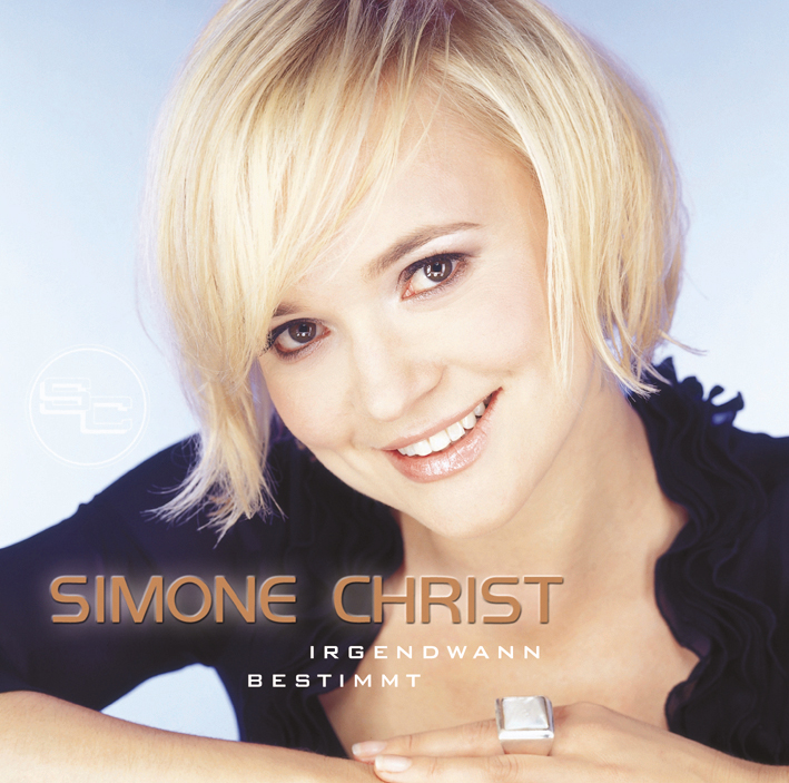 Simone Christ – Irgendwann bestimmt