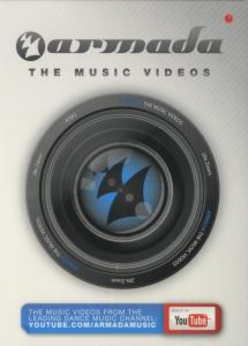 Diverse – Armada - The Music Videos
