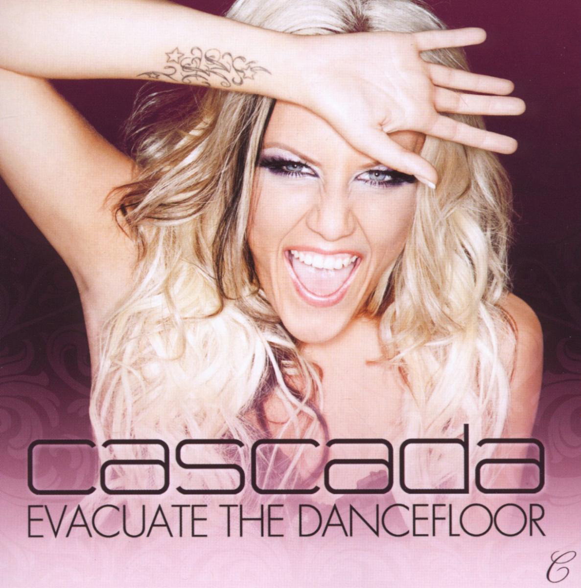 Cascada – Evacuate The Dancefloor
