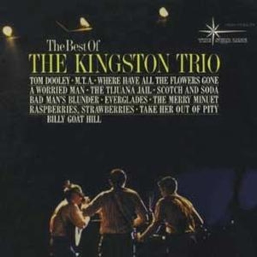 Kingston Trio – Best Of