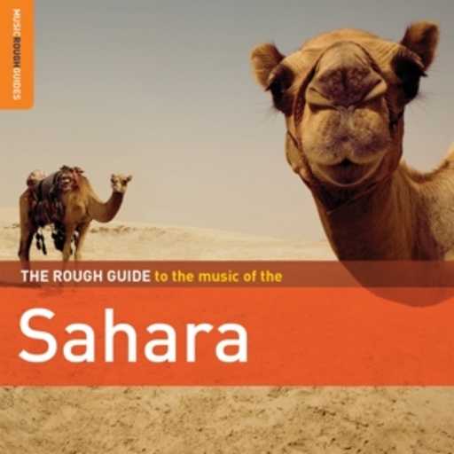 Diverse – The Rough Guide To Sahara
