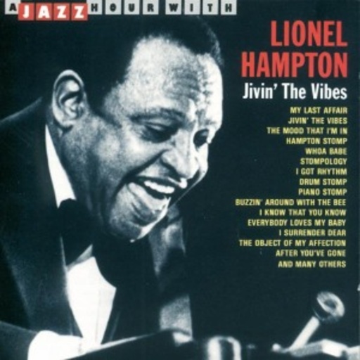 Lionel Hampton – Jivin' The Vibes